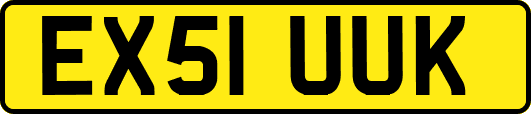 EX51UUK