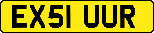 EX51UUR