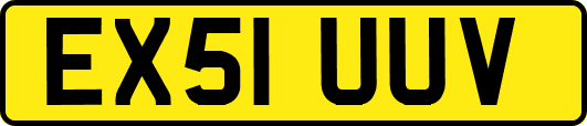 EX51UUV