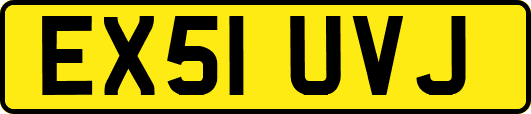 EX51UVJ