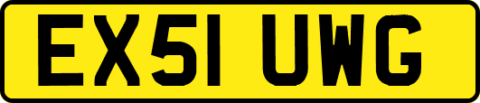 EX51UWG