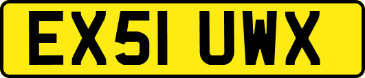 EX51UWX