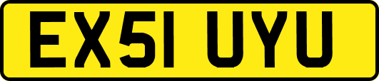 EX51UYU