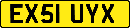 EX51UYX