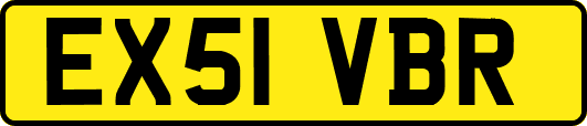 EX51VBR