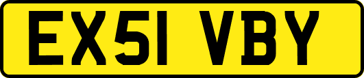 EX51VBY