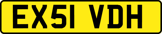EX51VDH