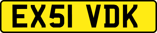 EX51VDK