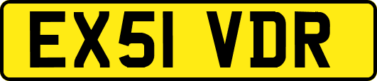 EX51VDR