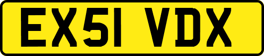 EX51VDX