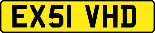 EX51VHD