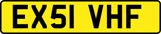 EX51VHF
