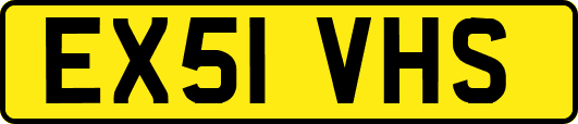 EX51VHS