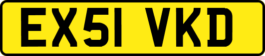 EX51VKD