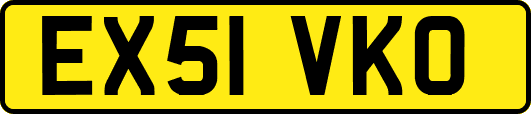 EX51VKO