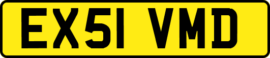 EX51VMD