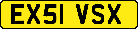 EX51VSX