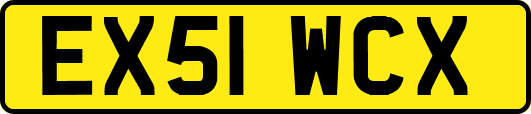 EX51WCX