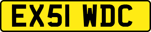 EX51WDC