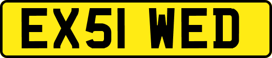 EX51WED