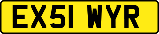 EX51WYR