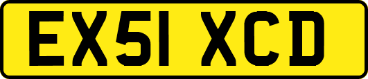 EX51XCD