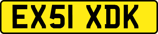EX51XDK