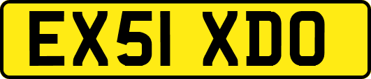 EX51XDO