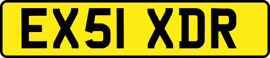 EX51XDR