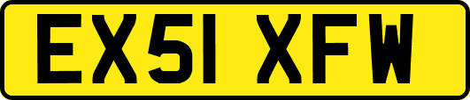 EX51XFW