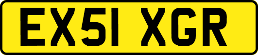 EX51XGR