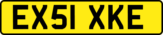 EX51XKE