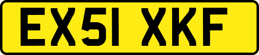 EX51XKF