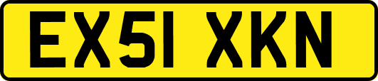 EX51XKN