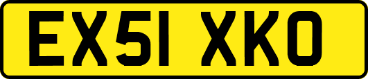 EX51XKO