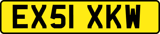 EX51XKW