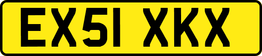 EX51XKX