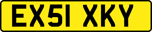 EX51XKY