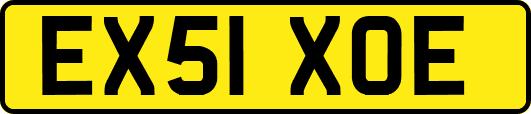 EX51XOE