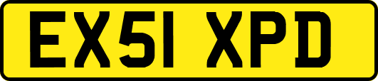 EX51XPD