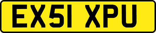 EX51XPU