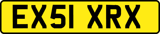 EX51XRX