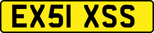 EX51XSS