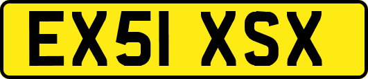 EX51XSX