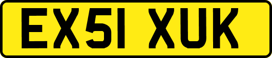 EX51XUK