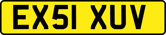 EX51XUV