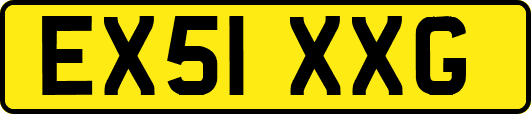 EX51XXG