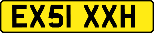 EX51XXH