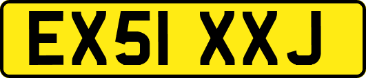 EX51XXJ