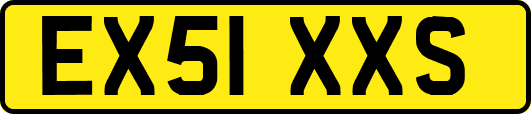 EX51XXS